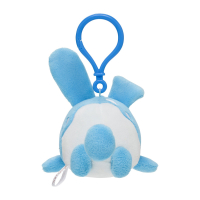 Authentic Pokemon Center Plush Chikara Tsukita Azumarill 14cm (long) mascot 